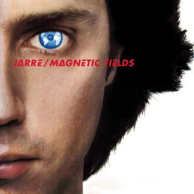 JEAN-MICHEL JARRE  "MAGNETIC FIELDS"