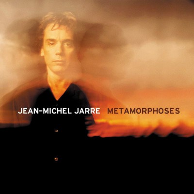 JEAN-MICHEL JARRE  "METAMORPHOSES"