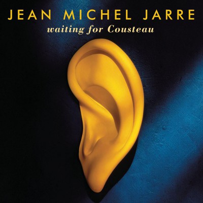 JEAN-MICHEL JARRE  "WAITING FOR COUSTEAU"