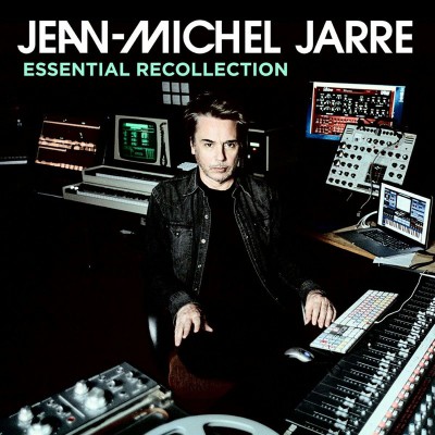 JEAN-MICHEL JARRE  "ESSENTIAL RECOLLECTION"