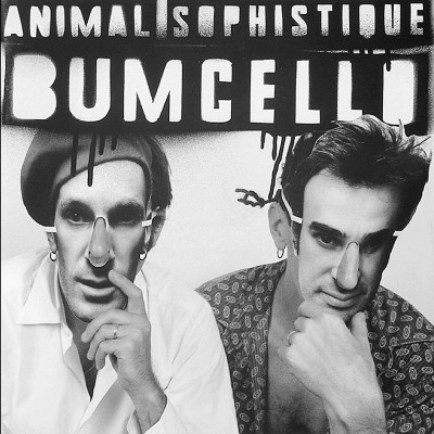 BUMCELLO "ANIMAL SOPHISTIQUE"