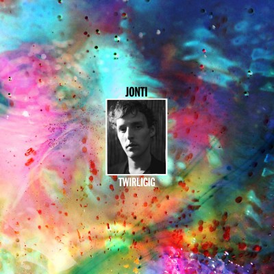 JONTI  "TWIRLIGIG"