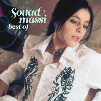 SOUAD MASSI  "BEST OF"