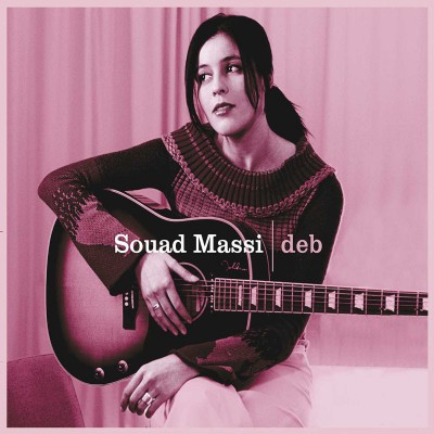 SOUAD MASSI  "DEB"