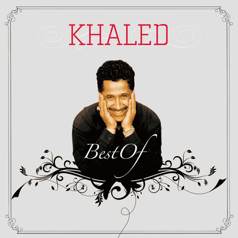 KHALED  "BEST OF"