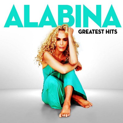 ALABINA  "GREATEST HITS"