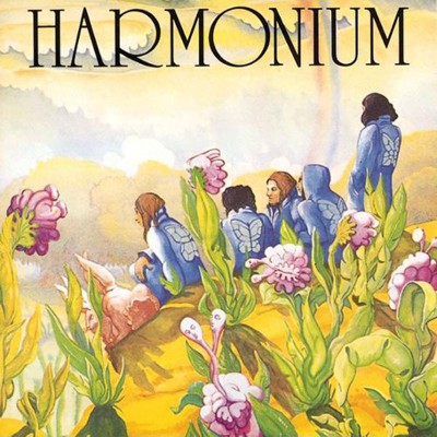 HARMONIUM