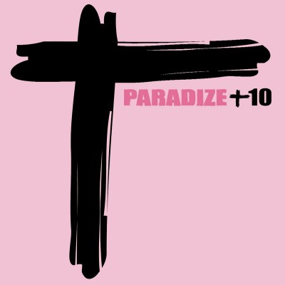 INDOCHINE  "PARADIZE +10"