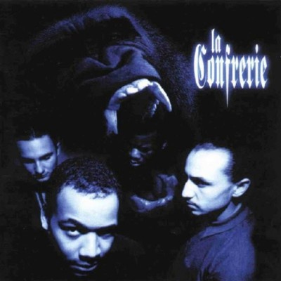 LA CONFRERIE  "LE SPECIMEN"