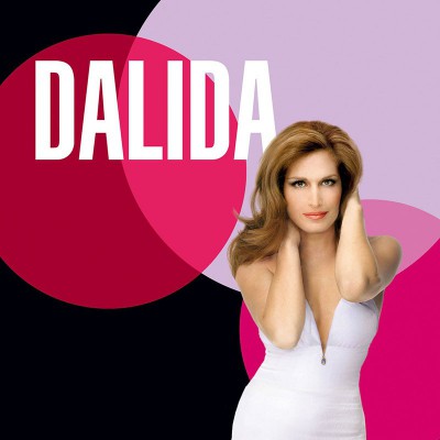 DALILA  "BEST OF 70"
