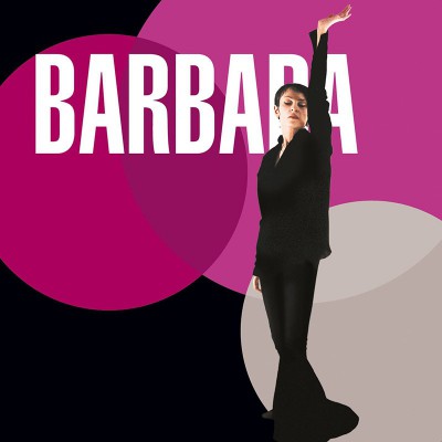 BARBARA  "BEST OF 70"