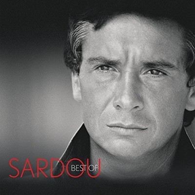 MICHEL SARDOU  "BEST OF"