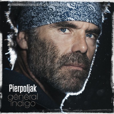 PIERPOLJAK   "GÉNÉRAL INDIGO"