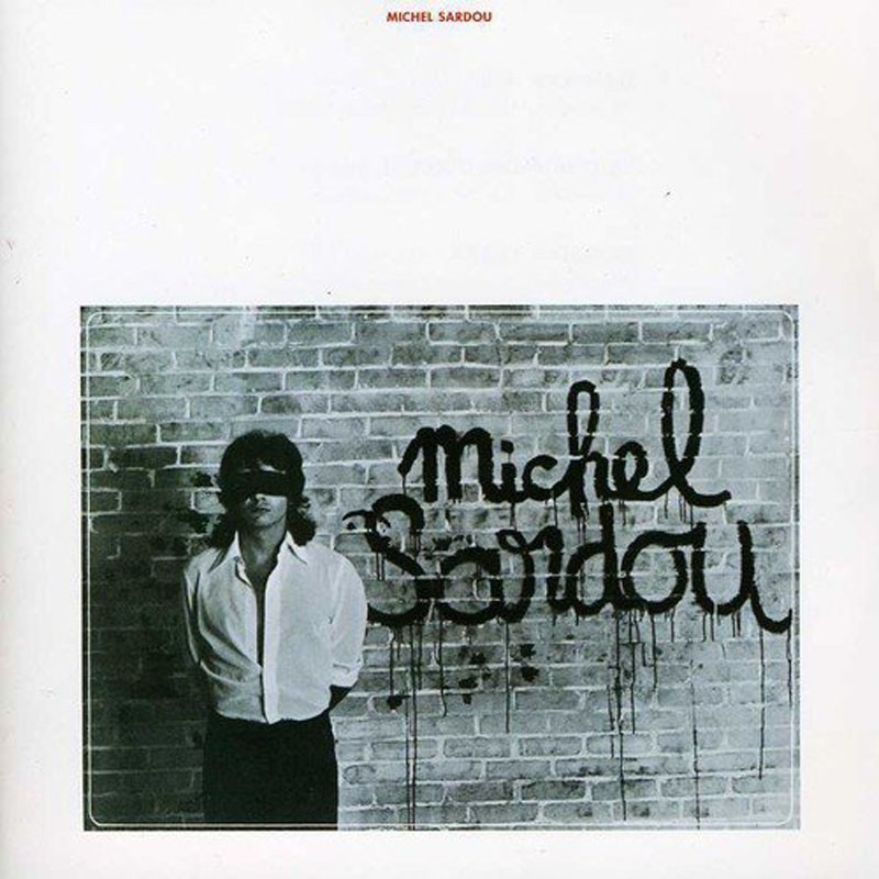 MICHEL SARDOU  "DANTON"