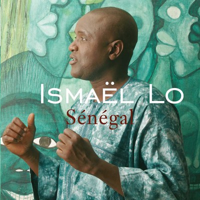 ISMAEL LO  "SENEGAL"