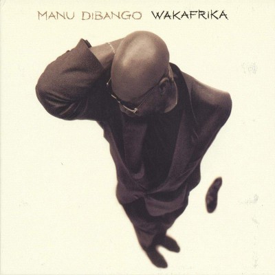 MANU DIBANGO  "WAKAFRIKA"