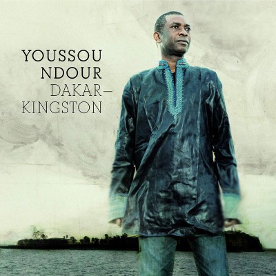 YOUSSOU N'DOUR  "DAKAR - KINGSTON"