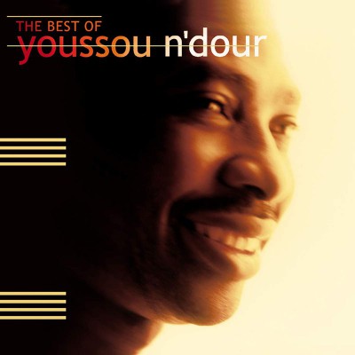 YOUSSOU N'DOUR  "7 SECONDS" (THE BEST OF)