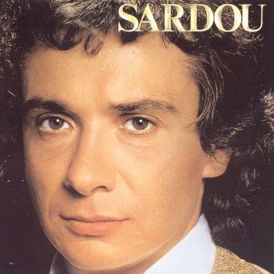 MICHEL SARDOU  "EN CHANTANT"