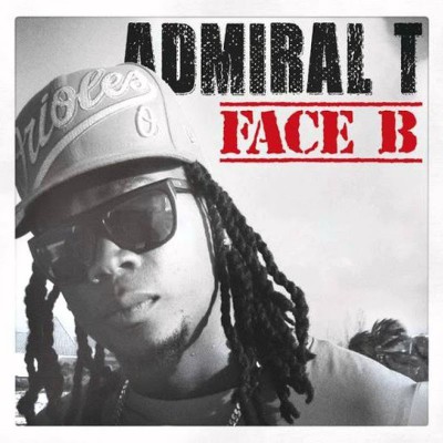 ADMIRAL T  "FACE B"