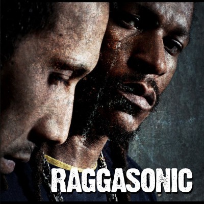 RAGGASONIC  "RAGGASONIC 3"