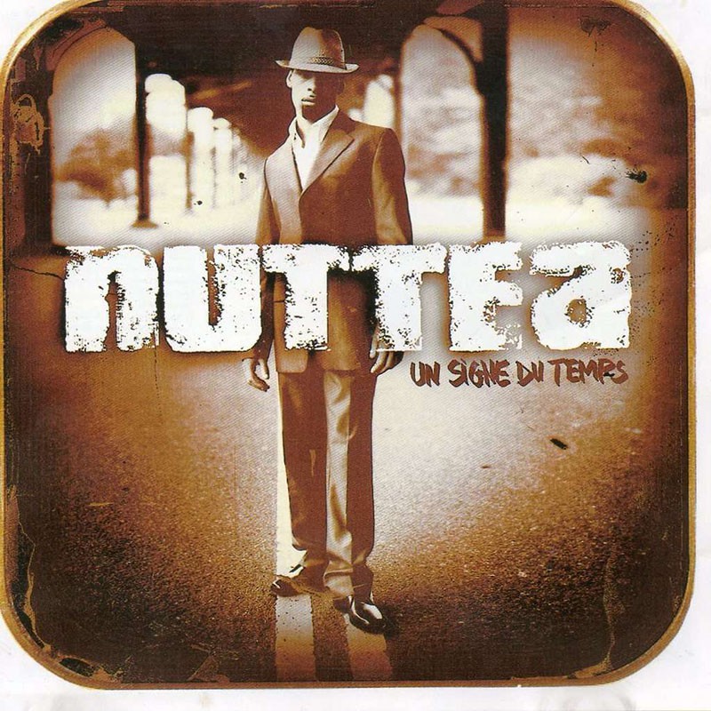 NUTTEA  "UN SIGNE DU TEMPS"