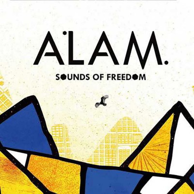 ALAM  "SOUNDS OF FREEDOM"