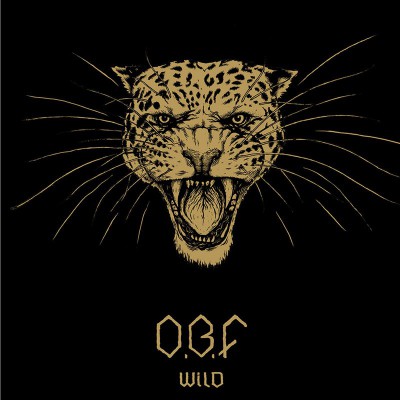 O.B.F.  "WILD"