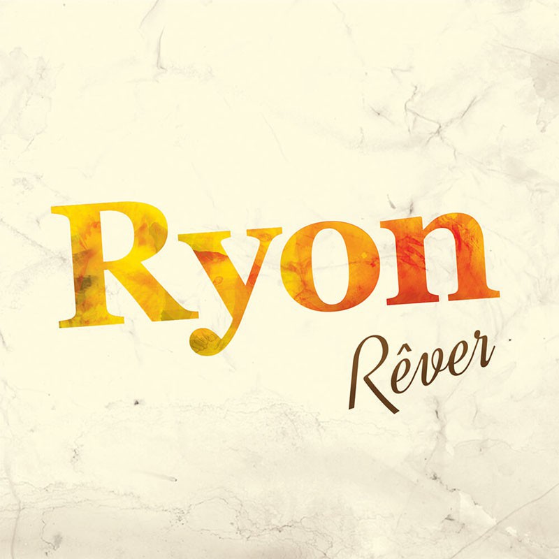 RYON  "RÊVER"