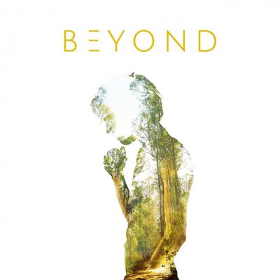 NAAMAN  "BEYOND"