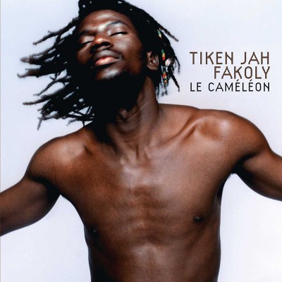 TIKEN JAH FAKOLY  "LE CAMELEON"