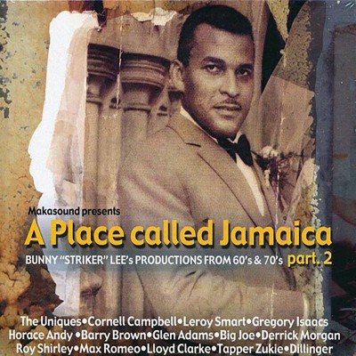 A PLACE CALLED JAMAICA PART 2