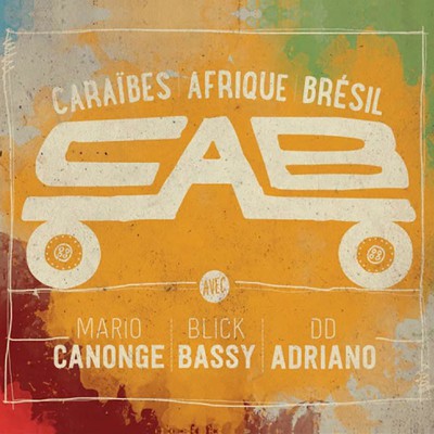 CAB (CARAÏBES AFRIQUE BRÉSIL)