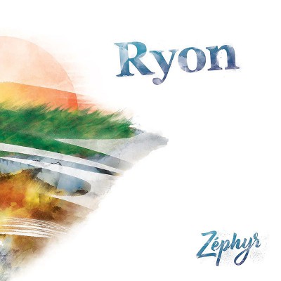 RYON  "ZEPHIR"