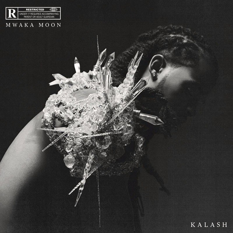 KALASH  " MWAKA MOON"