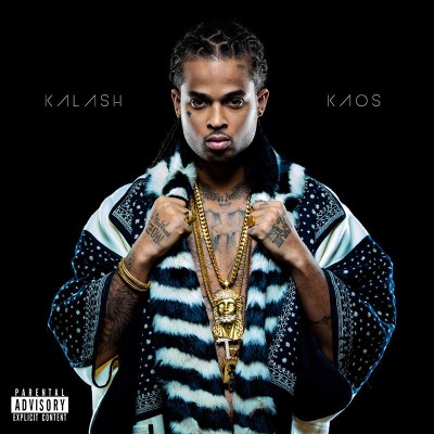 KALASH  "KAOS"