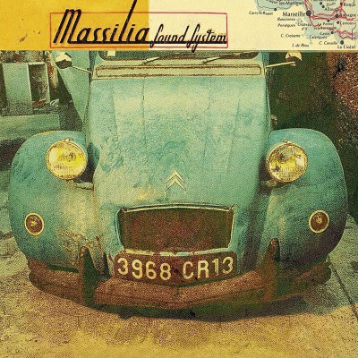 MASSILIA SOUND SYSTEM  "3968 CA 13"