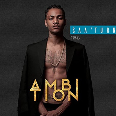 SAATURN  "AMBITION"