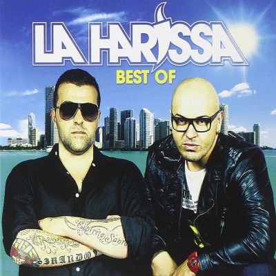 LA HARISSA  "BEST OF"