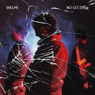 SHELMI  "NO GO ZONE"