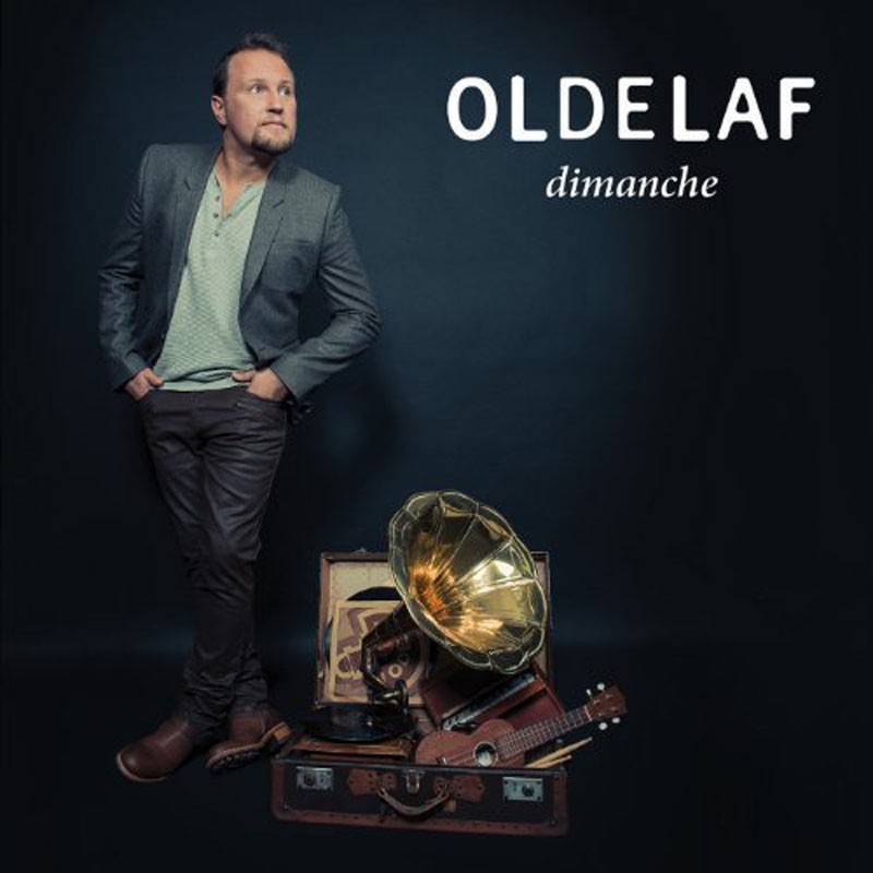 OLDELAF  "DIMANCHE"