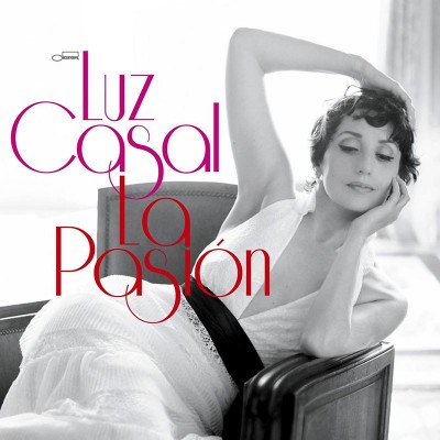 LUZ CASAL  "LA PASION"