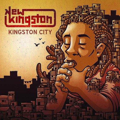 NEW KINGSTON  "KINGSTON CITY"