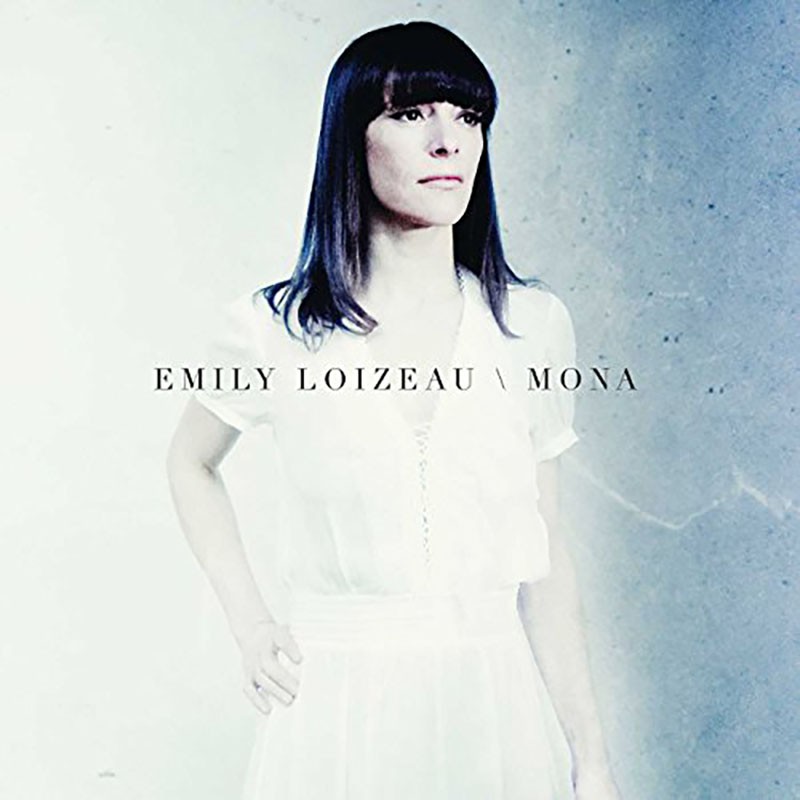 EMILY LOIZEAU  "MONA"