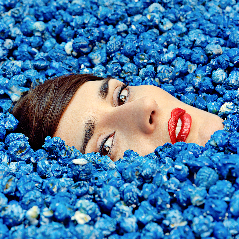 YELLE  "COMPLÈTEMENT FOU"