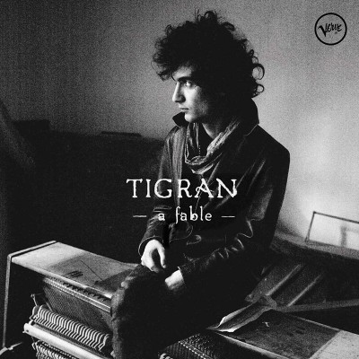 TIGRAN  "A FABLE"