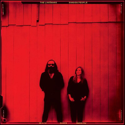 THE LIMIÑANAS  "SHADOW PEOPLE"