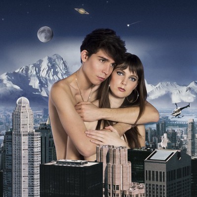 THE PIROUETTES  "MONOPOLIS" EDITION DELUXE