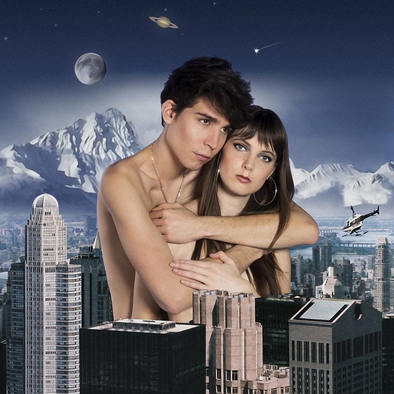 THE PIROUETTES  "MONOPOLIS" EDITION DELUXE