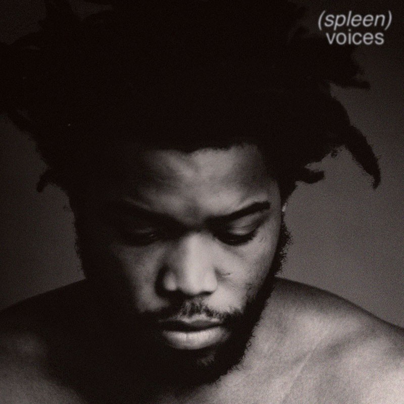 SPLEEN  "VOICES"